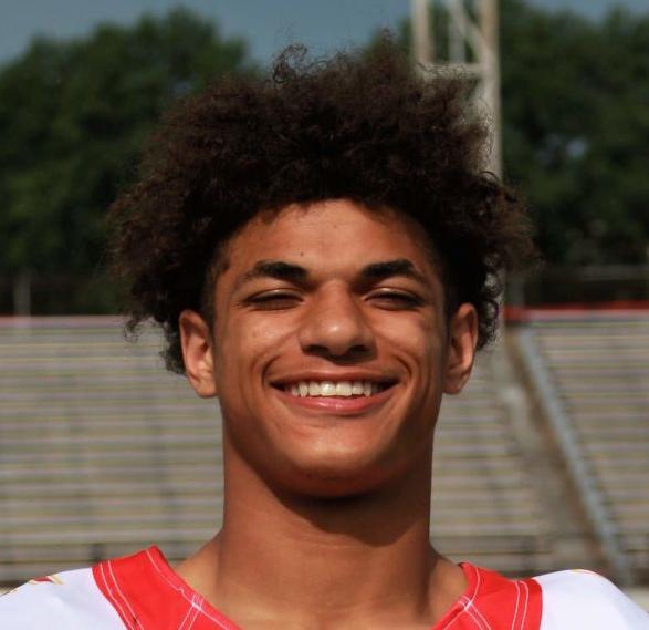 Kenyhon Yancey, Metro Football